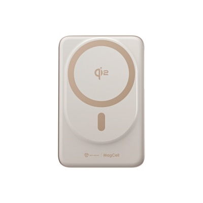 SAVEWO MagCell Ultra MC1002Q2 無線充電行動電源