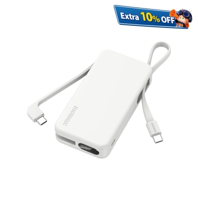 Momax IP138 1-Power Vital+ 10000mAh 移動電源