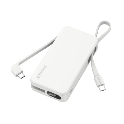 Momax IP138 1-Power Vital+ 10000mAh Power Bank