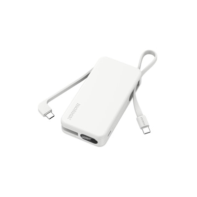 Momax IP138 1-Power Vital+ 10000mAh 移動電源