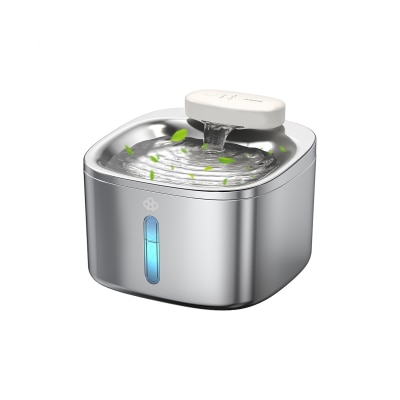 Oneisall 3.5L Wireless Water Fountain- PW04