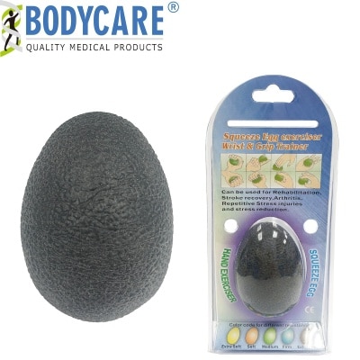 Bodycare 手部練力蛋