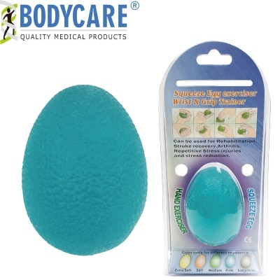 Bodycare Squeeze Egg Exerciser