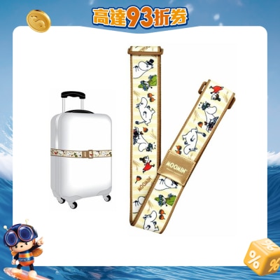 OTHERS 其他 - 行李帶