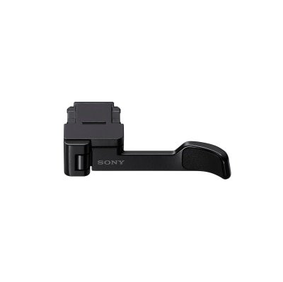 SONY 索尼 RX1R III 專用拇指手柄 相機外圍設備