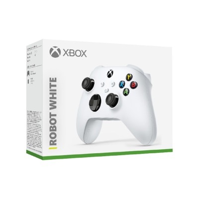 MICROSOFT 微軟 Xbox Series 無線手制-冰雪白 遊戲主機配件