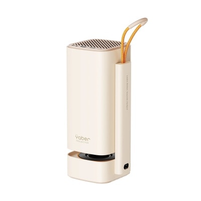 Yaber T1 Pro 超便攜180° 旋轉投影機 投影機