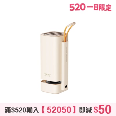 Yaber - T1 Pro Ultra-portable 180° Rotating Projector Projector