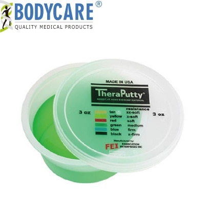 Bodycare 练力胶