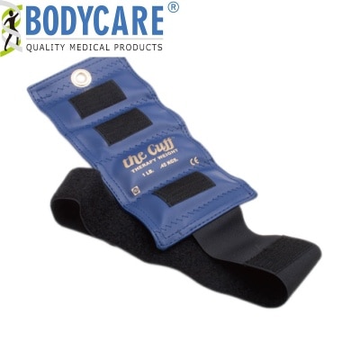 Bodycare 手腕及腳踝負綁帶