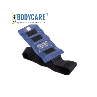 Bodycare - Cuff Weight