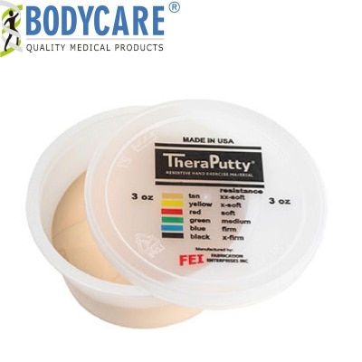 Bodycare 練力膠