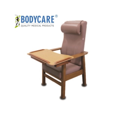 Bodycare - 木製长者健康椅