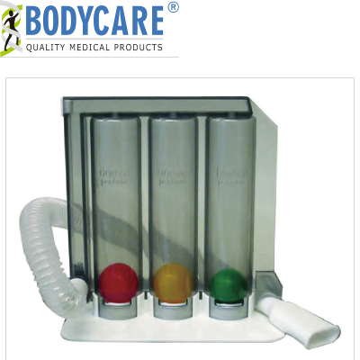 Bodycare Respiprogram