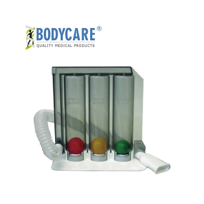 Bodycare Respiprogram