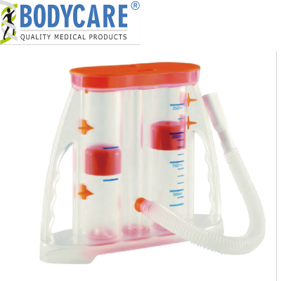 Bodycare Respivol