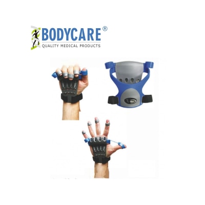 Bodycare - 手部和手指訓練器