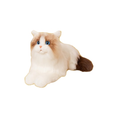 Chongker - MateCat Interactive Cat