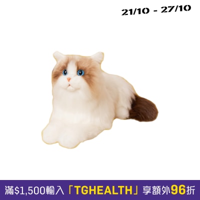 Chongker MateCat Interactive Cat image