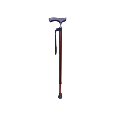 Rock Medical [Standard] JP style walking stick (Made in Taiwan)