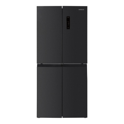 HITACHI 日立 HR4N7522DS 443公升 French Bottom Freezer 變頻環保雪櫃 雪櫃