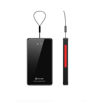 GLOCALME 全球4G老人智能定位器