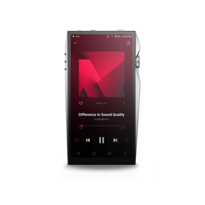 Astell & Kern SP4000 數碼音樂播放器