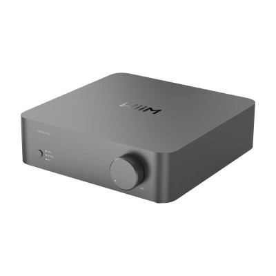 WiiM Vibelink Amp Stereo Amplifier