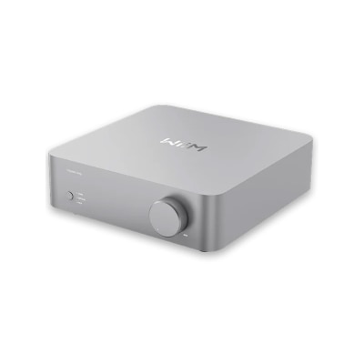 WiiM Vibelink Amp 解码/扩音机