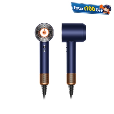 DYSON 戴森 Supersonic Nural™ 风筒 HD16