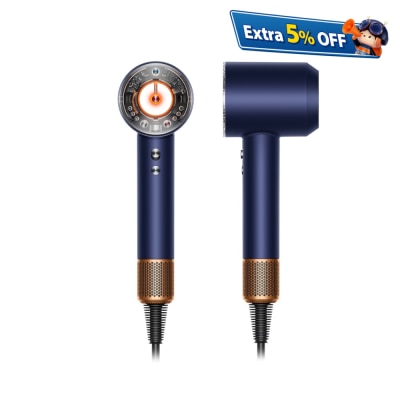 DYSON 戴森 HD16 Supersonic Nural™ 風筒