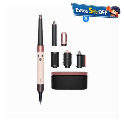 DYSON 戴森 HS08 Airwrap i.d.™智能吹风造型器