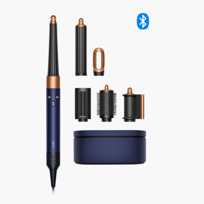 DYSON 戴森 Airwrap i.d.™ 智能吹風造型器 HS08