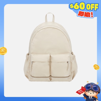 Branden - Safe Line Travel Backpack