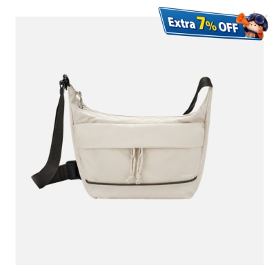 Branden 防盗都市旅行斜背袋