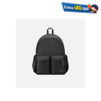 Branden Safe Line Travel Backpack