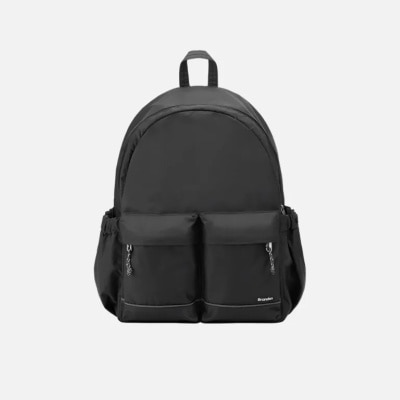 Branden Safe Line Travel Backpack