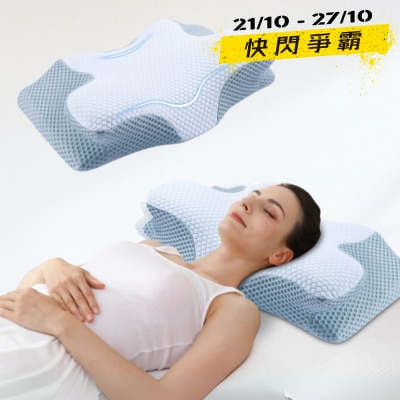 ZERO ZERO Pillow image