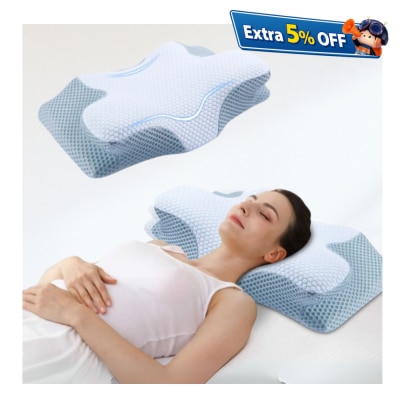 ZERO ZERO Pillow 止鼻鼾好眠枕