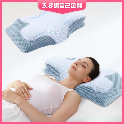 ZERO ZERO Pillow 止鼻鼾好眠枕