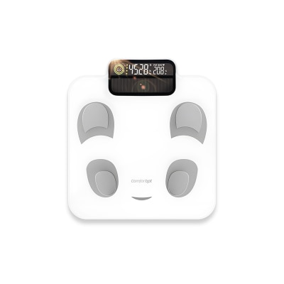 Comforbot - PV-Tech光能自充電智能體脂磅PRO