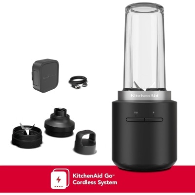 KitchenAid 5KSBR200BM Personal Blender