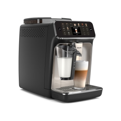 PHILIPS 飛利浦 EP5547/90 Latte Go Ultra雙溫萃取全自動意式咖啡機