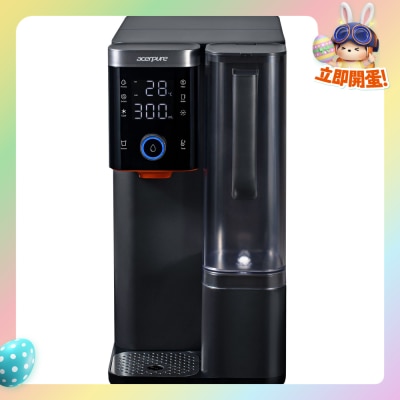 Acerpure - WP744-40B Aqua Hot & Cold RO Water Purifier