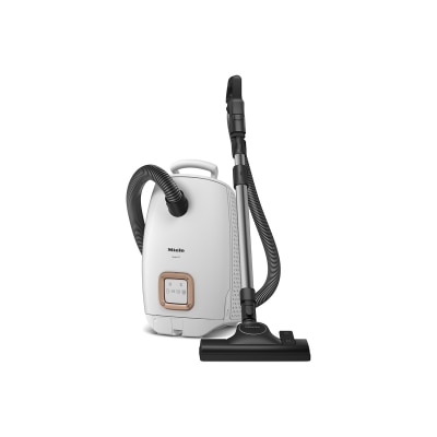 Miele - GL1ABW Guard L1 Allergy 塵袋式吸塵機