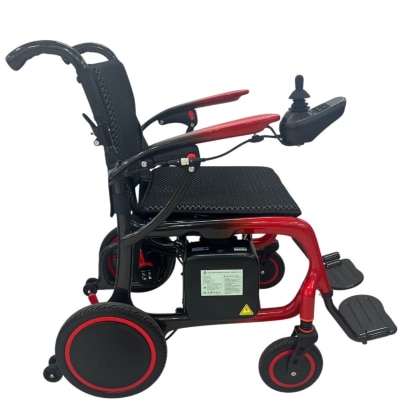 Nova Nova‑Carbon 碳纖維車架