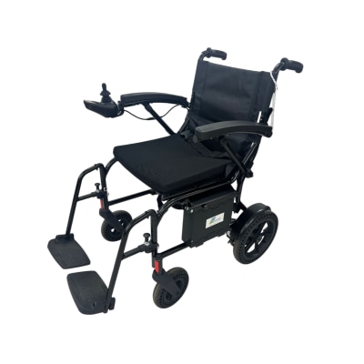 Nova Nova Pro 電動輪椅