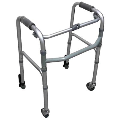 Prozone 18.5" Walking Frame (Soft armrest)