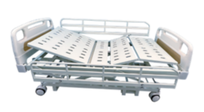 Prozone electric three functions super low nursing bed