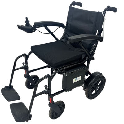Nova Nova Pro Electric Wheelchair
